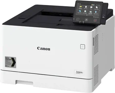 Замена системной платы на принтере Canon LBP664CX в Нижнем Новгороде